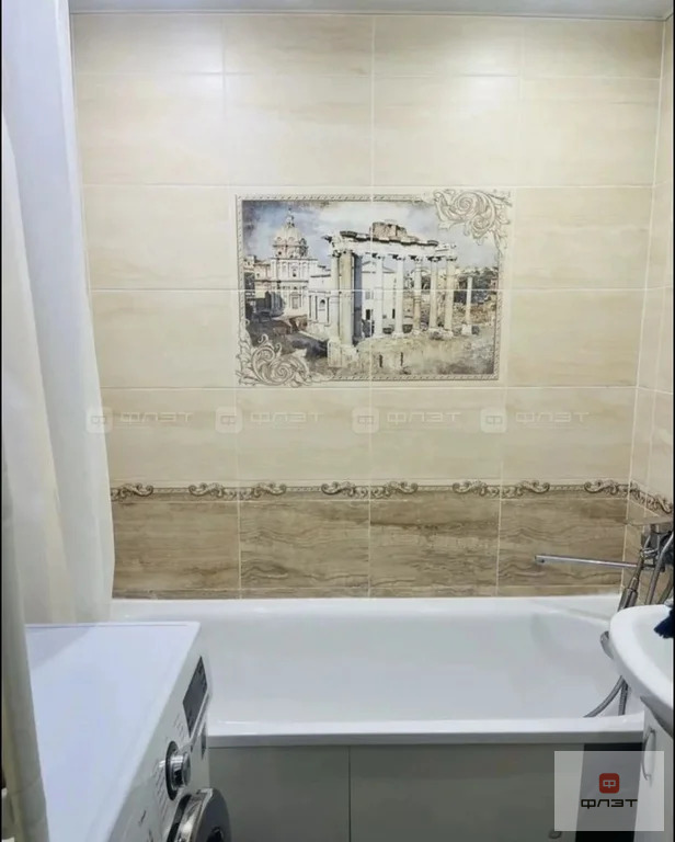 Продажа квартиры, Казань, ул. Абсалямова - Фото 5