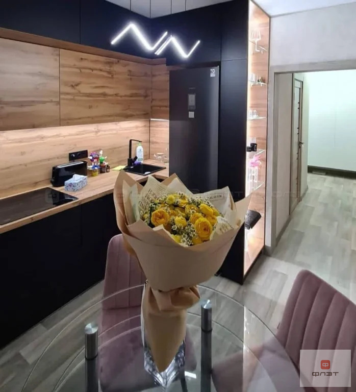 Продажа квартиры, Казань, проезд. Яраткан - Фото 1