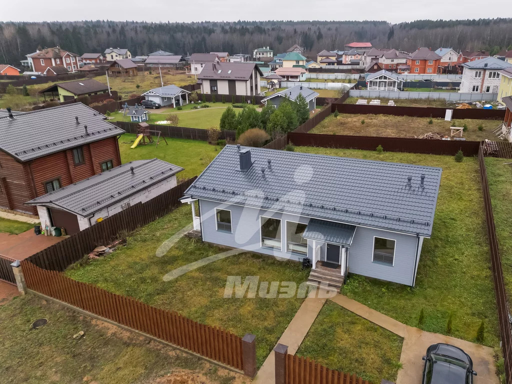 Продажа дома, Дмитров, Дмитровский район, Нерощино д, 18 - Фото 29