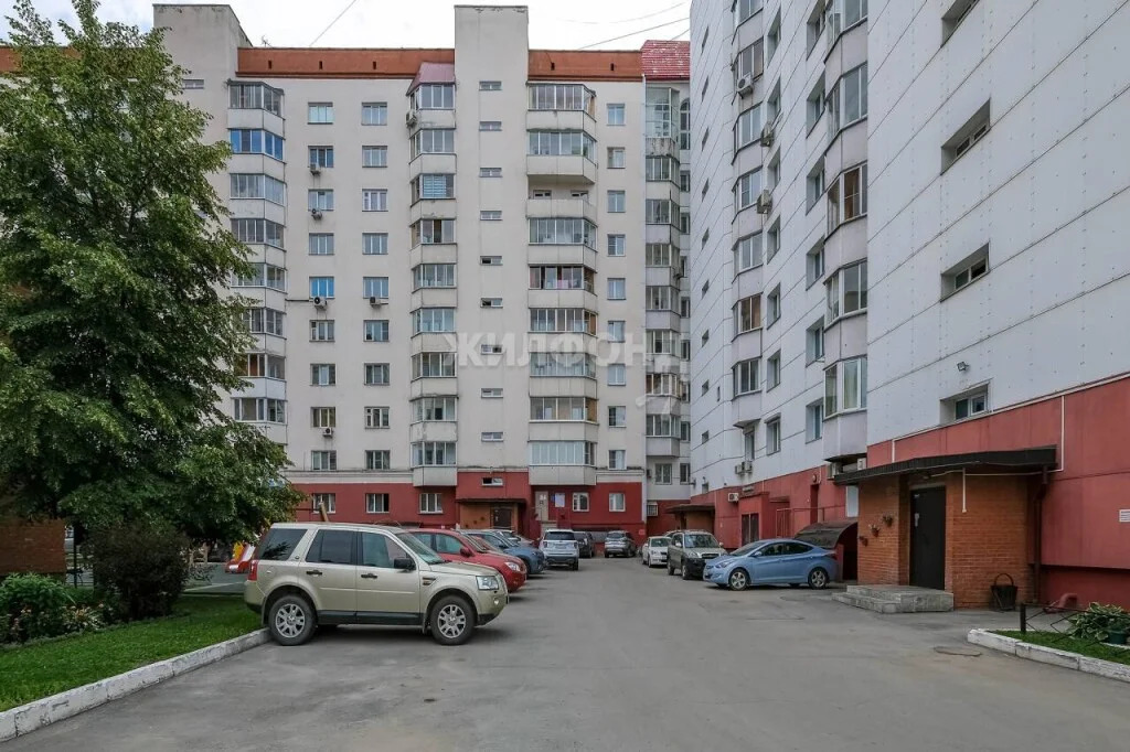 Продажа квартиры, Новосибирск, ул. Нарымская - Фото 23