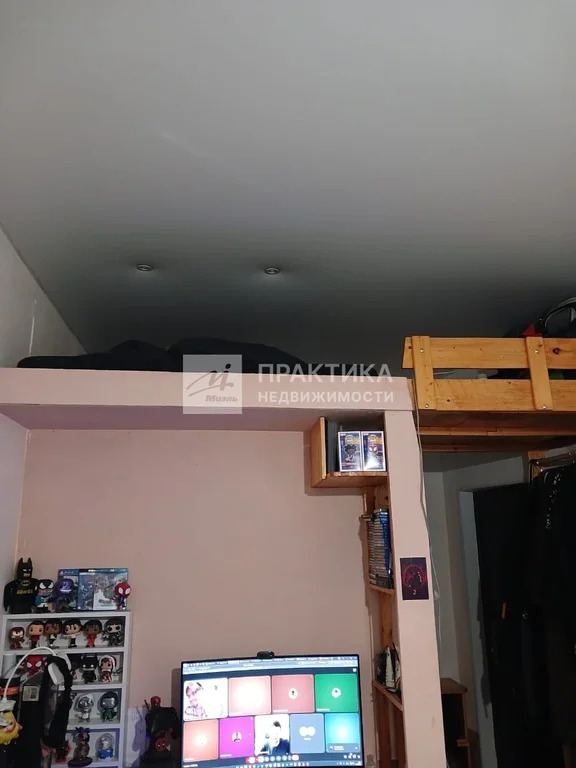 Продажа квартиры, Красногорск, Красногорский район, Павшинский бульвар - Фото 4