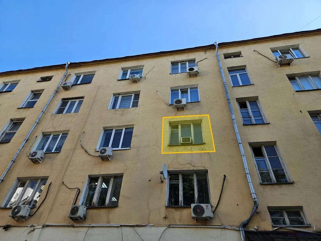 Продажа торгового помещения, ул. Стрелецкая - Фото 6