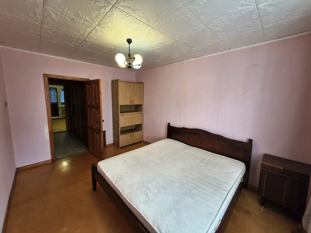 Трехкомнатная квартира на улице Энгельса, д. 10 - Фото 17