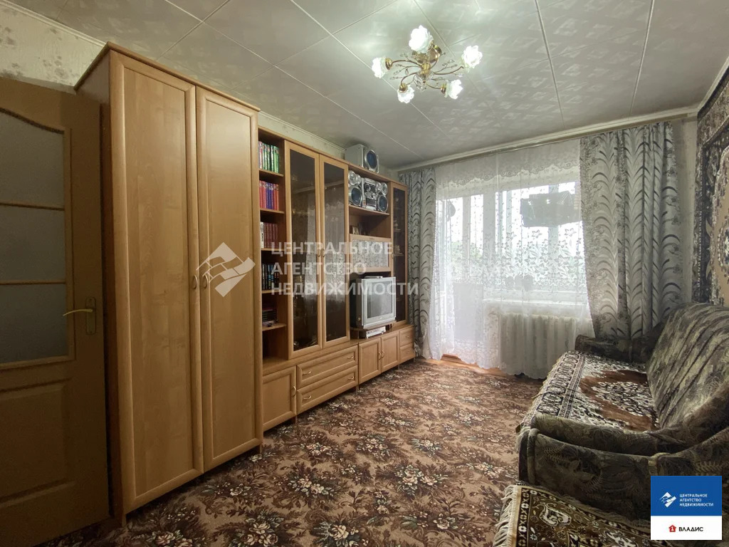 Продажа квартиры, Скопин, микрорайон АЗМР - Фото 17