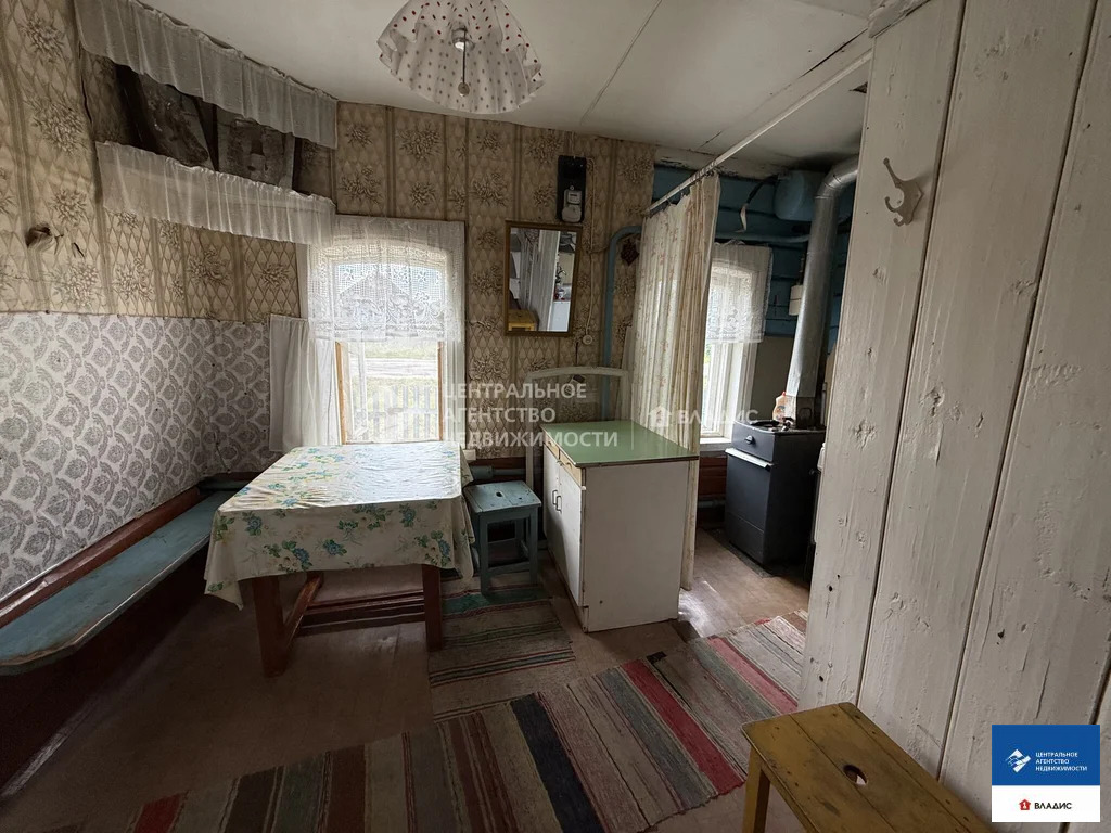 Продажа дома, Крюково, Касимовский район - Фото 9