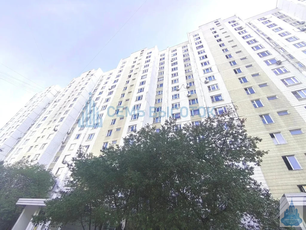 Продажа квартиры, м. Новопеределкино, Боровское ш. - Фото 25