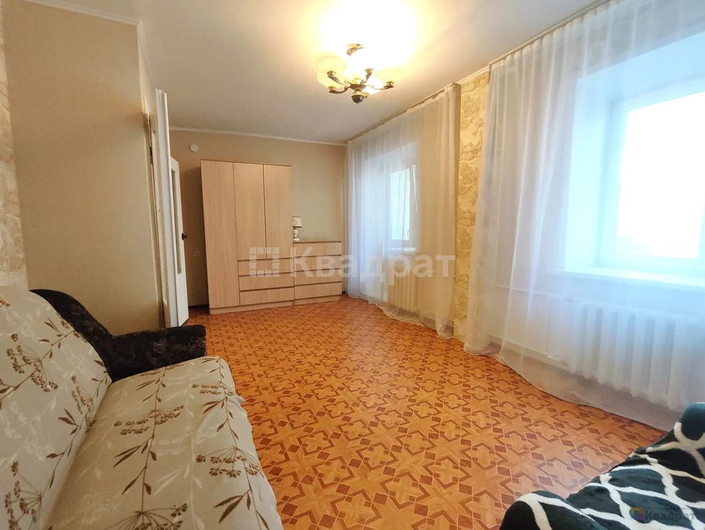 Крупногабаритная однушка. Уникальное предложение! - Фото 1