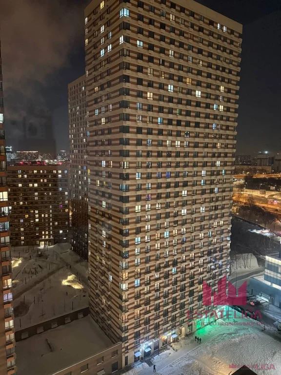 Аренда квартиры, Очаковское ш. - Фото 9