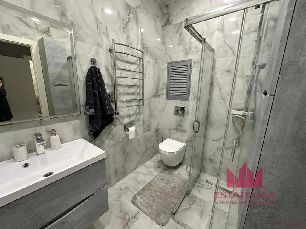 Аренда квартиры, улица Архитектора Щусева - Фото 6