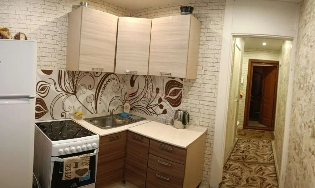 Продажа квартиры, Новосибирск, Менделеева пер. - Фото 7