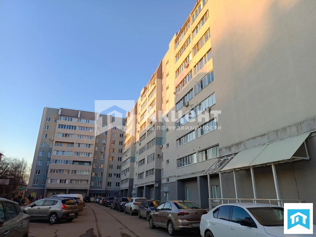 Продажа квартиры, Иваново, ул. Фрунзе - Фото 1