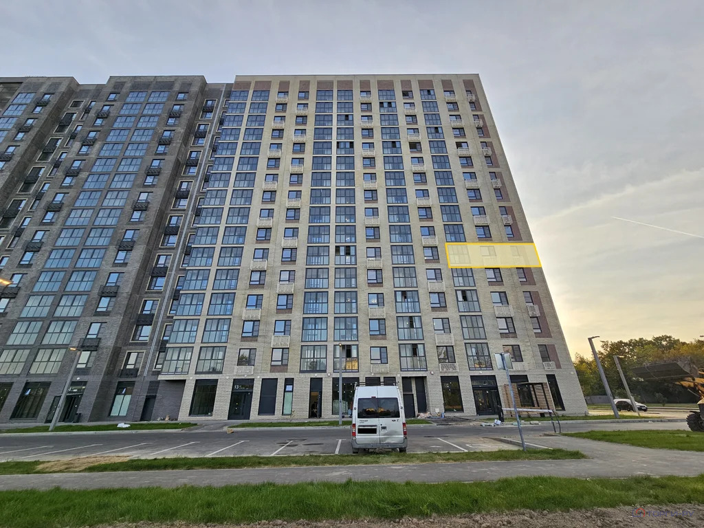 Продажа квартиры, ул. Кусковская - Фото 2