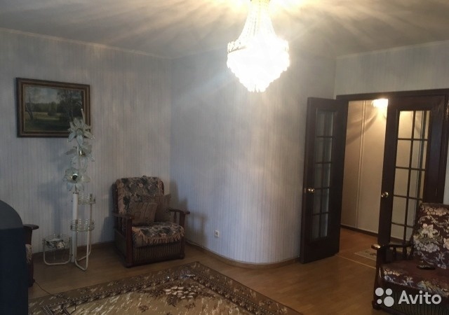 Жилье В Белгороде Купить Квартиру