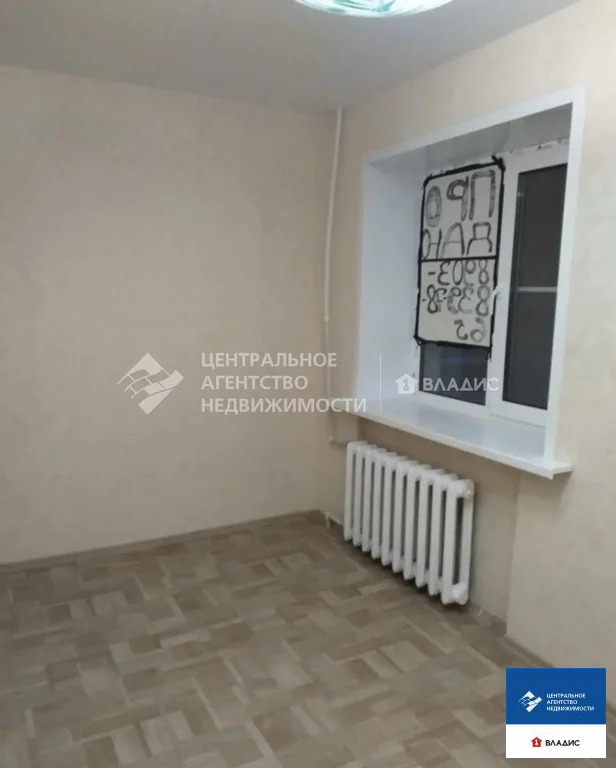 Продажа квартиры, Дивово, Рыбновский район - Фото 3
