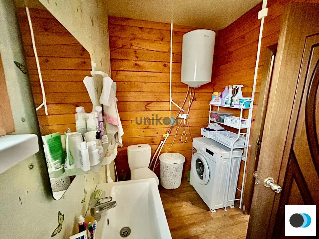 Продажа дома, Иглино, Иглинский район, ул. Репина - Фото 20