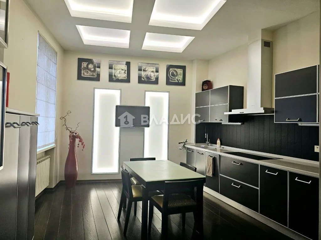 Москва, улица Земляной Вал, д.10, 2-комнатная квартира на продажу - Фото 14