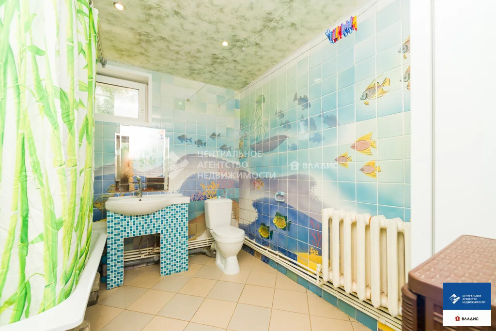 Продажа дома, Совхоза Смена, Захаровский район, ул. Мирная - Фото 10
