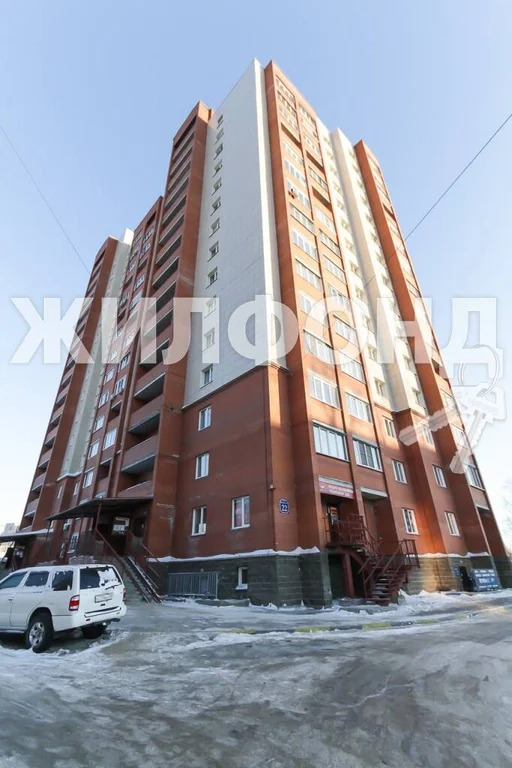 Продажа квартиры, Новосибирск, ул. Фабричная - Фото 14