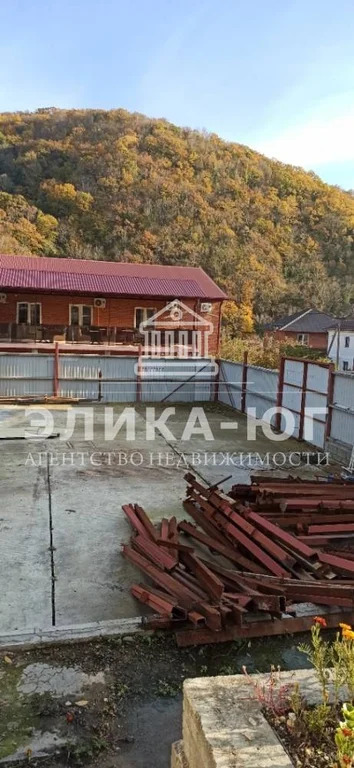 Продажа участка, Пляхо, Туапсинский район, Светлый пер. - Фото 4