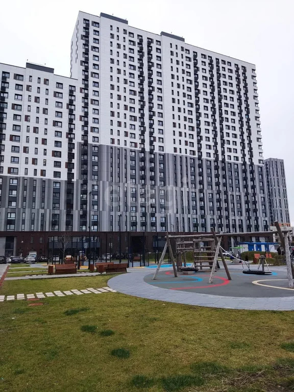 Продажа квартиры, Московский, Московский г. п., улица Никитина - Фото 23