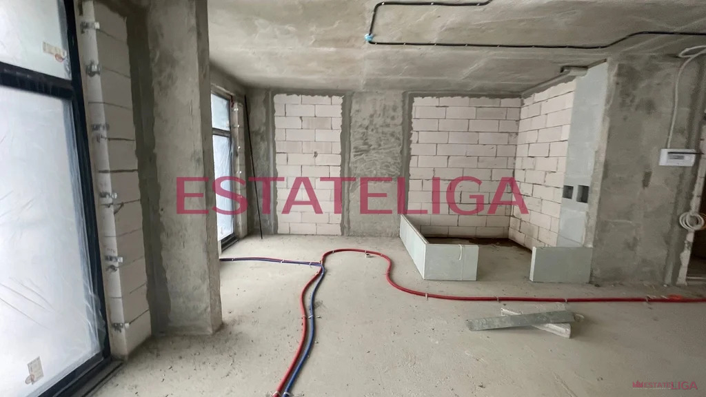 Продажа квартиры в новостройке, Проектируемый проезд № 1078 - Фото 1