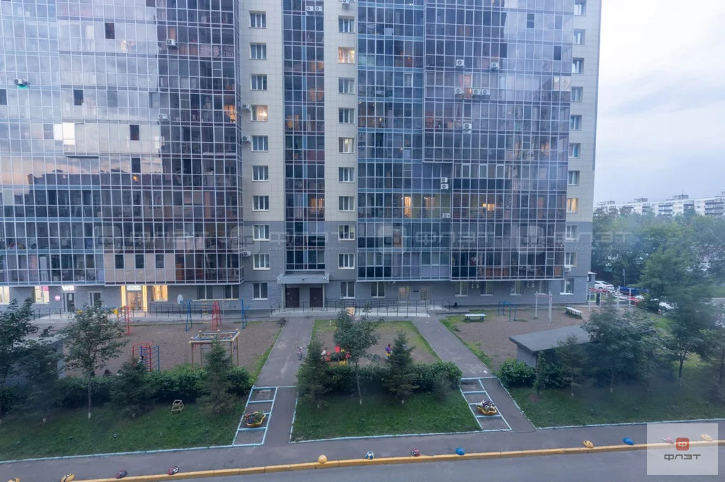 Продажа квартиры, Казань, ул. Профессора Камая - Фото 21