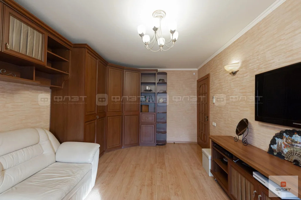 Продажа квартиры, Казань, ул. Юлиуса Фучика - Фото 11