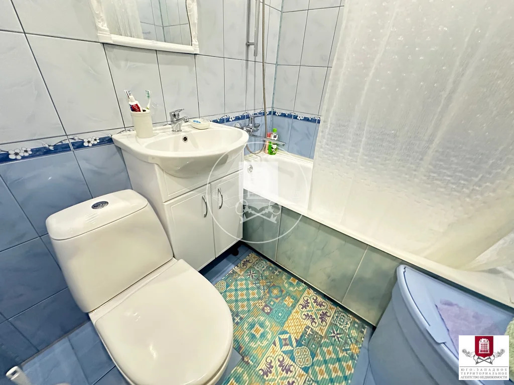 Продажа квартиры, Балабаново, Боровский район, ул. Энергетиков - Фото 15