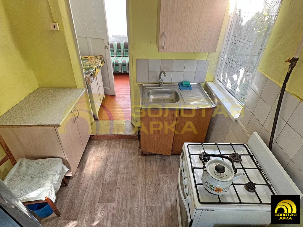 Продажа дома, Славянск-на-Кубани, Славянский район, ул. Школьная - Фото 3