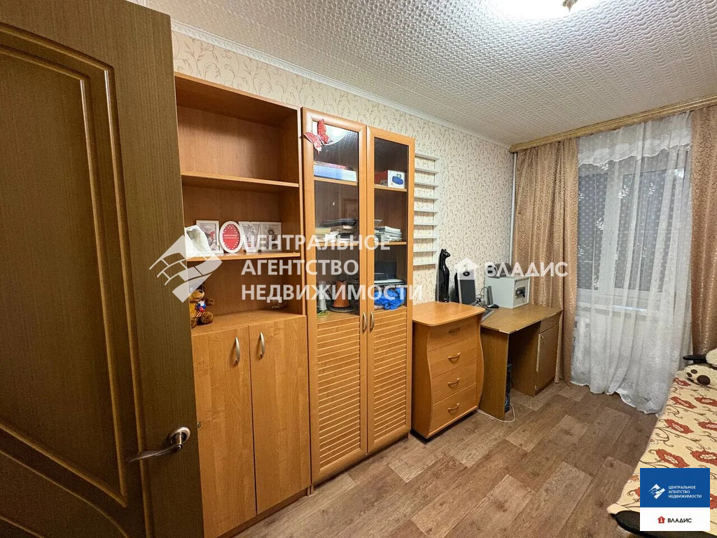 Продажа квартиры, Лесной, Шиловский район, ул. Советская - Фото 14