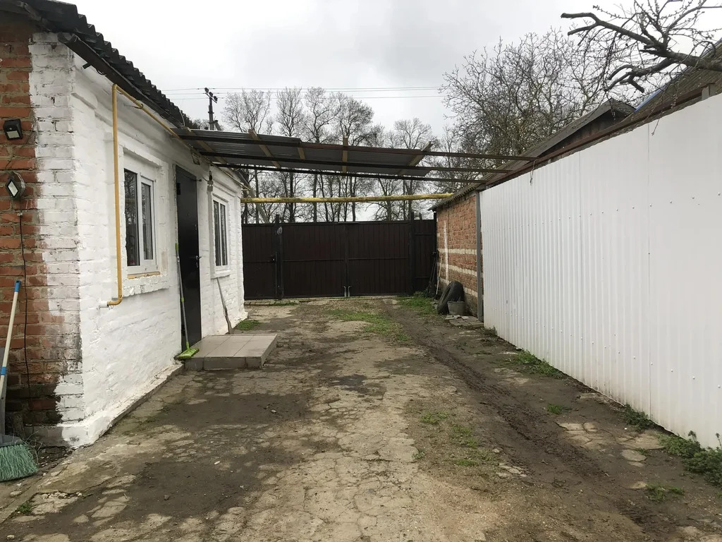 Продажа дома, Темрюк, Темрюкский район, ул. 27 Сентября - Фото 3