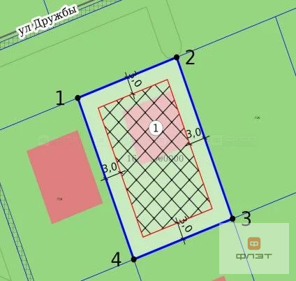 Продажа дома, Травкино, Лаишевский район, ул. Дружбы - Фото 41