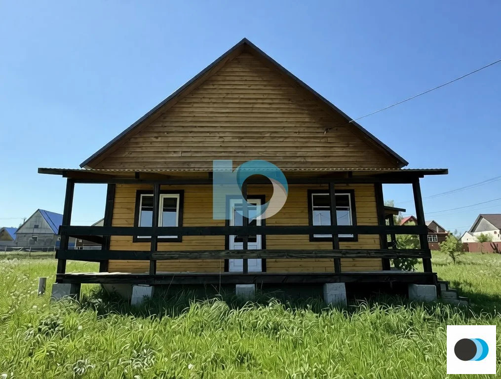 Продажа дома, Иглино, Иглинский район, улица Баумана - Фото 9