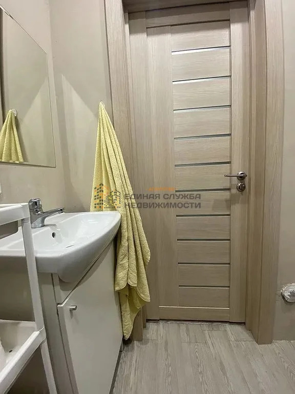 Аренда квартиры, Уфа, Давлеткильдеева б-р. - Фото 9