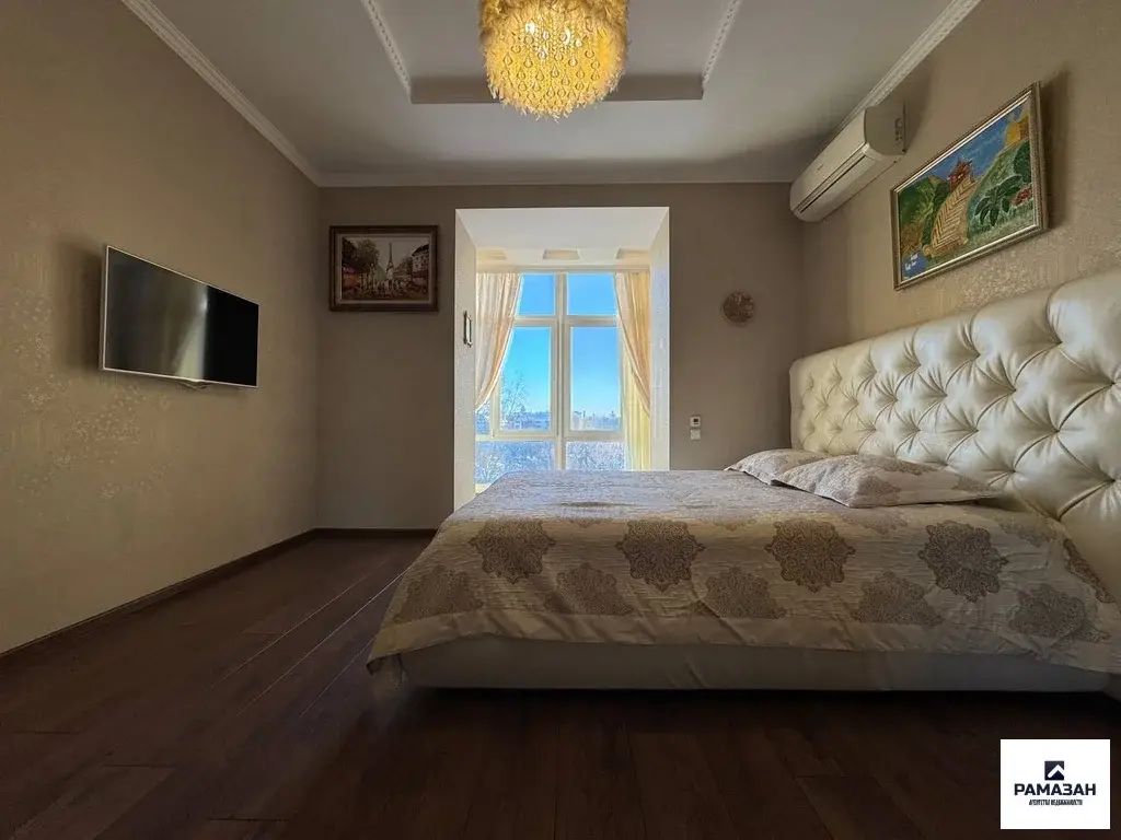 3-ком квартира ул.Маяковского, д. 3 - Фото 4