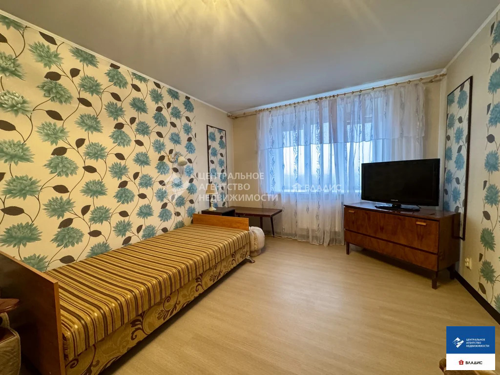 Аренда квартиры, Рязань, ул. Крупской - Фото 8