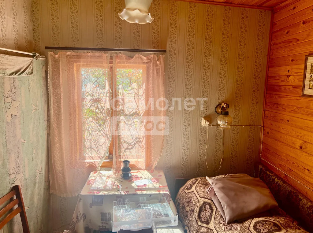 Продажа дома, Надеждино, Дмитровский район - Фото 26
