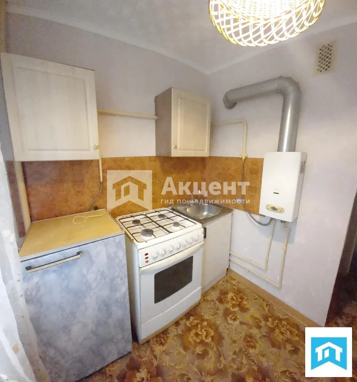 Аренда квартиры, Иваново, мкр 30 - Фото 11