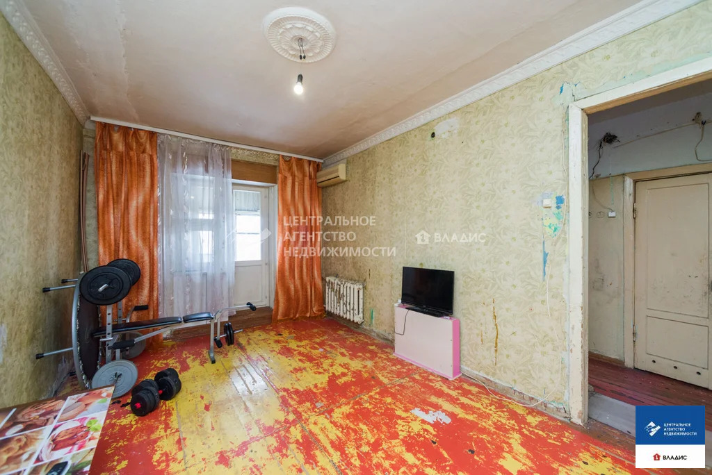 Продажа квартиры, Рязань, ул. Октябрьская - Фото 5