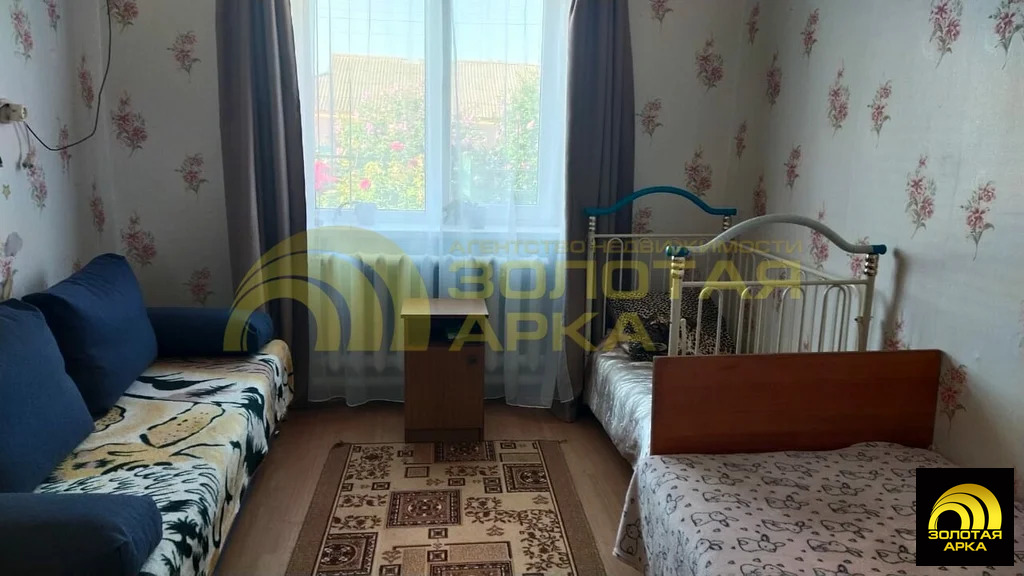 Продажа дома, Фонталовская, Темрюкский район - Фото 9