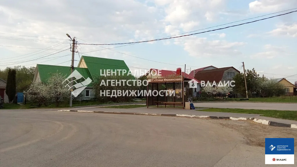 Продажа участка, Рязань, ул. Речная - Фото 3