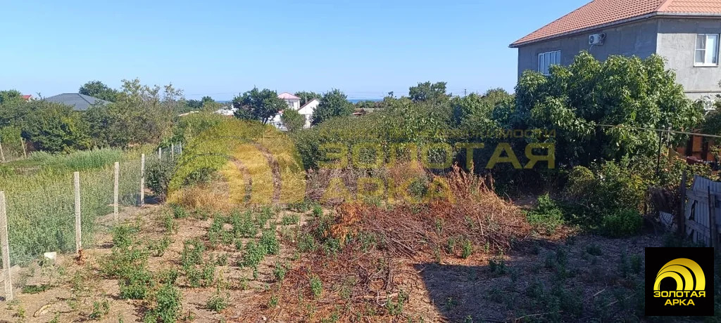 Продажа участка, Тамань, Темрюкский район, ул. Беликова - Фото 7