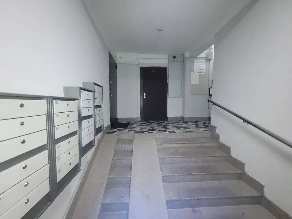 3-к.Вернадского просп.,д.99к1 - Фото 8