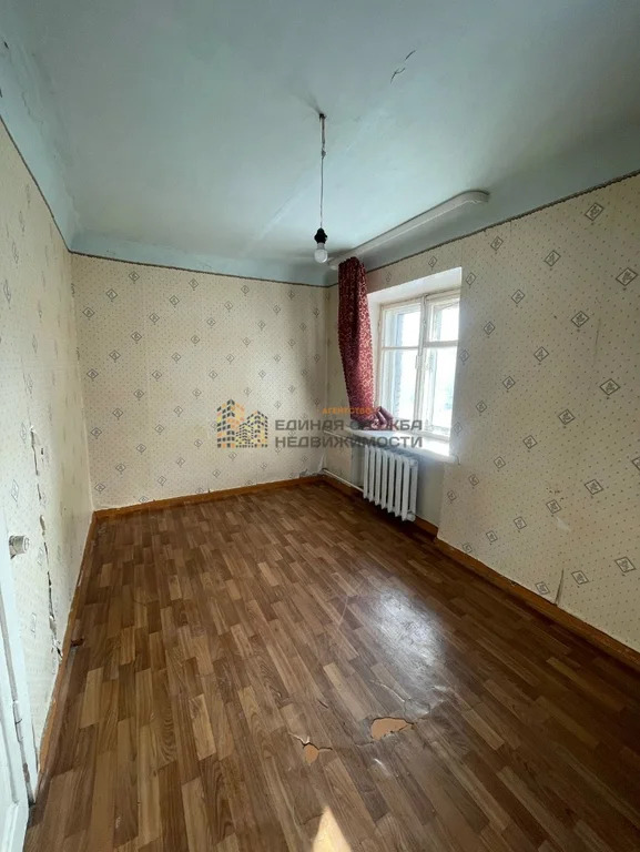 Аренда квартиры, Уфа, Октября пр-кт. - Фото 5