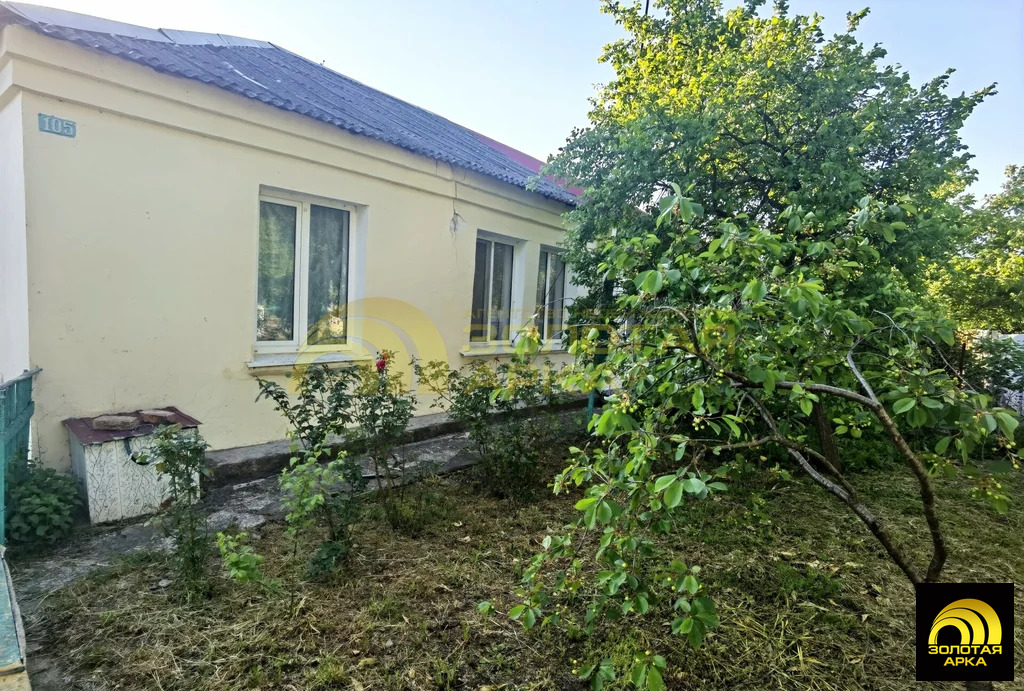 Продажа дома, Черноморский, Юбилейная улица - Фото 2