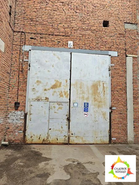 Сдается отапливаемое помещение под склад, производство, мастерскую, се - Фото 15