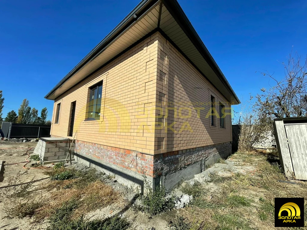 Продажа дома, Полтавская, Красноармейский район, ул. Красная - Фото 2