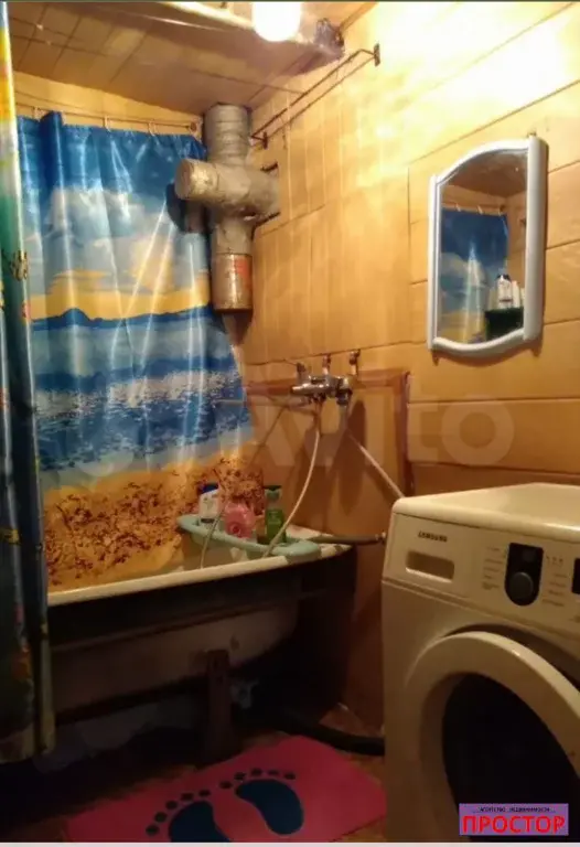 2-к. квартира, 63 м, 1/2 эт. - Фото 6