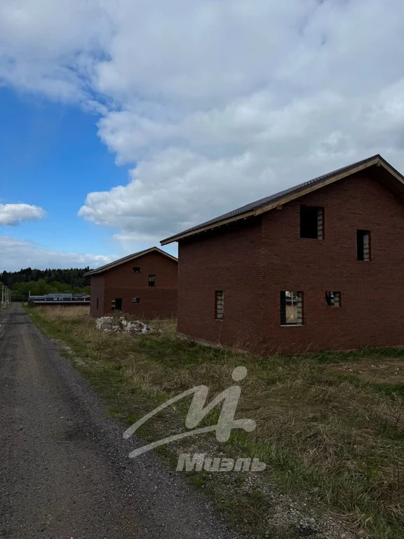 Продажа дома, Нижнее Шахлово, Серпуховский район, Заповедный берег ... - Фото 6