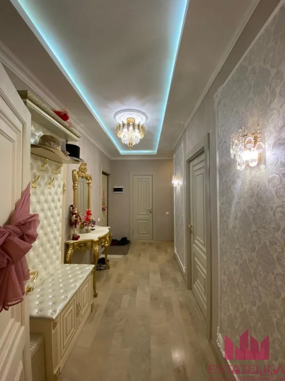 Продажа квартиры, Видное, Ленинский район, Зеленые аллеи б-р. - Фото 16